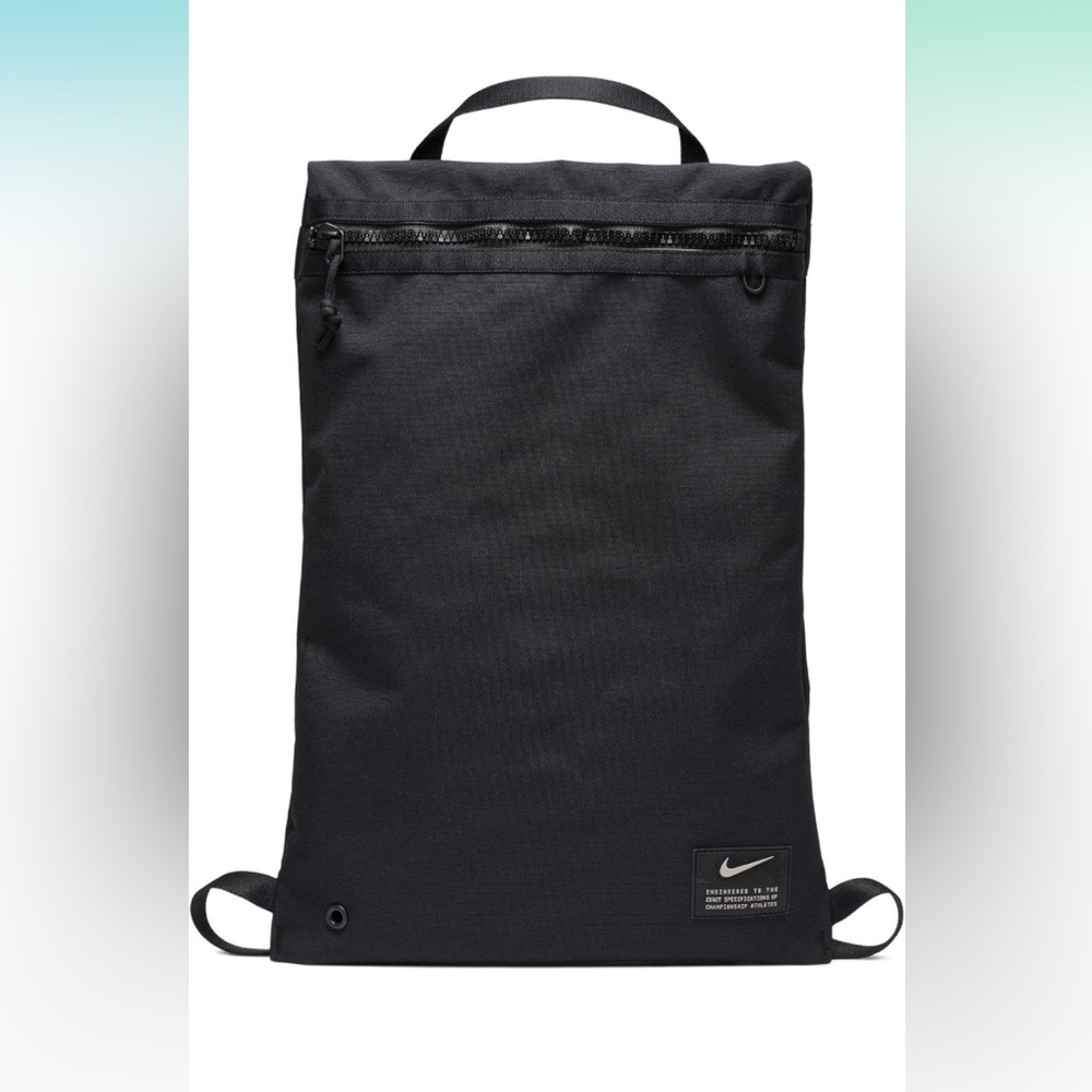 NWT Nike Utility Training Gymsack